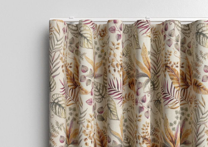 Paloma, Amber - Made to Measure Curtain - Image 13